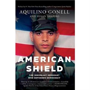 American Shield by Jamie Raskin