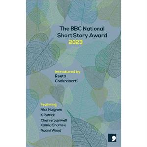 The BBC National Short Story Award 2023 by TBD