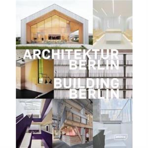 Building Berlin Vol. 12 by TBD