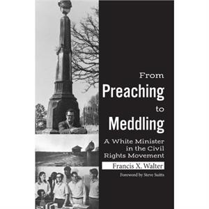 From Preaching to Meddling by Steve Suitts