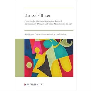 Brussels IIter by Nigel Lowe