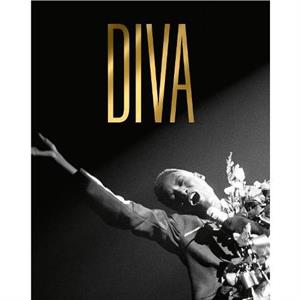 Diva by Kate Bailey