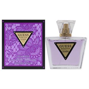 Guess Seductive Charm Eau de Toilette 75ml Spray