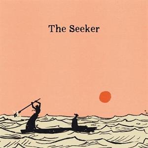 The Seeker by Rachel Fuller