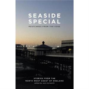 SEASIDE SPECIAL  POSTCARDS FROM THE EDGE by TBD