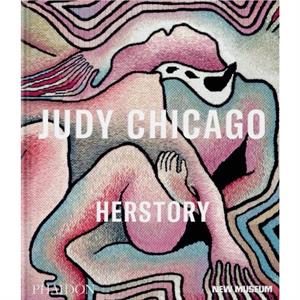 Judy Chicago by Massimiliano Gioni