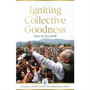 Igniting Collective Goodness by Bluekraft Digital Foundation