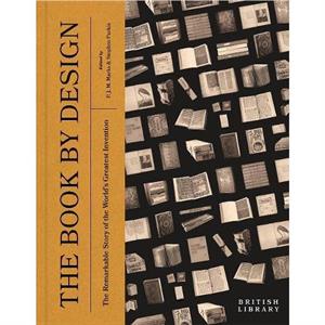 The Book by Design by P. J. M. Marks