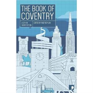 The Book of Coventry by TBD