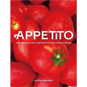 Appetito by Alison Ranwell