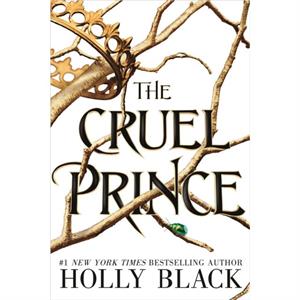 The Cruel Prince The Folk of the Air by Holly Black