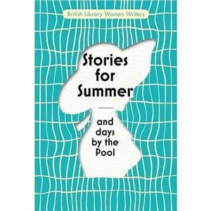 Stories for Summer by Simon Thomas