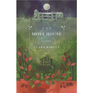 Moss House the Hb by John Doe