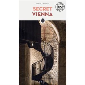 Secret Vienna Guide by Michaela Lindinger