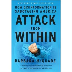 Attack From Within by Barbara McQuade