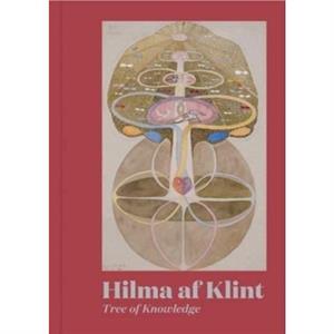 Hilma af Klint Tree of Knowledge by Julia Voss