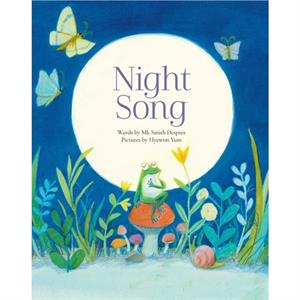 Night Song by Mk Smith Despres