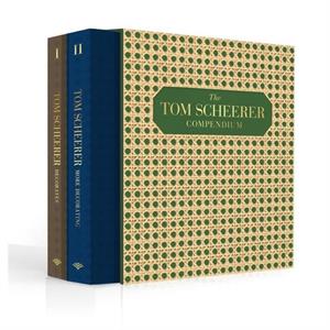 The Tom Scheerer Compendium by Mimi Read