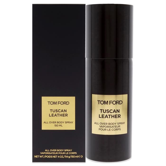 Tom Ford Tuscan Leather Body Spray 150ml-0