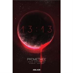 Promethee 1313 by Christophe Bec