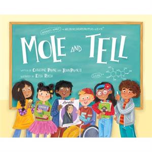 Mole and Tell by John Payne