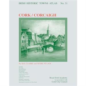 CorkCorcaigh by Maire Ni Laoi