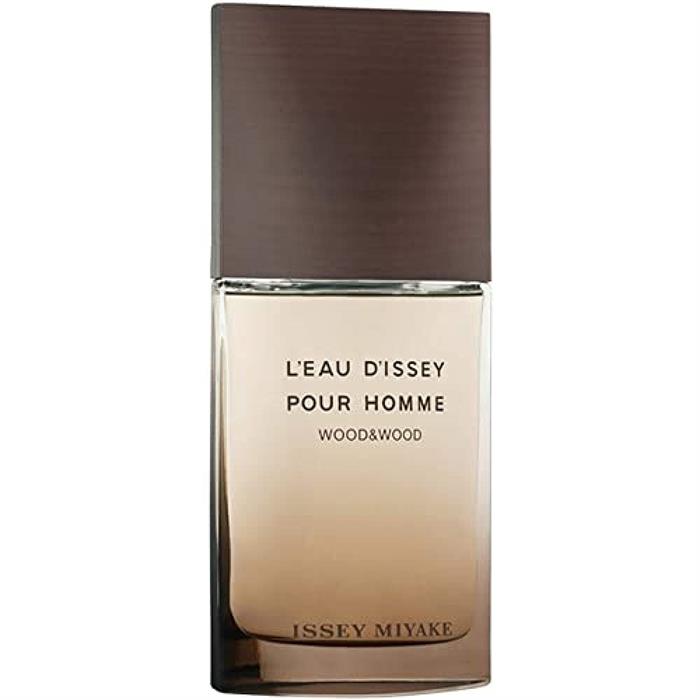 Issey Miyake LEau dIssey Pour Homme Wood & Wood Eau de Parfum Intense 50ml Spray-0