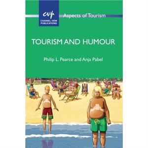 Tourism and Humour by Anja Pabel