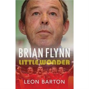 Brian Flynn by Leon Barton