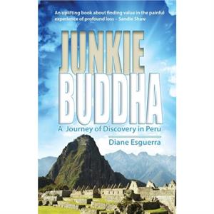 Junkie Buddha by Esguerra Diane