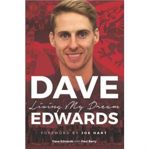 Dave Edwards by Paul Berry