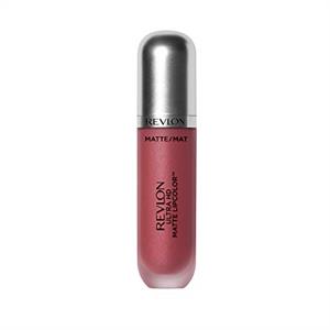 Revlon Ultra HD Matte Lip Color 5.9ml - 600 Devotion