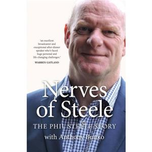 Nerves of Steele by Anthony Bunko