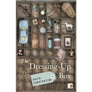 The DressingUp Box by David Constantine