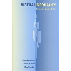 Virtual Inequality by Mary Stansbury