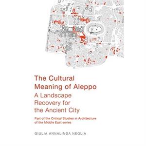 The Cultural Meaning of Aleppo by Giulia Annalinda Neglia