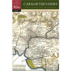 Carmarthenshire by Dylan Rees