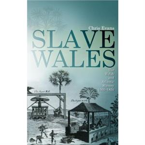 Slave Wales by Chris Evans