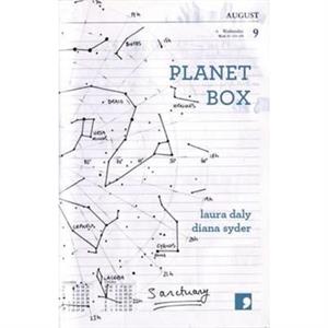 The PlanetBox by Diana Syder