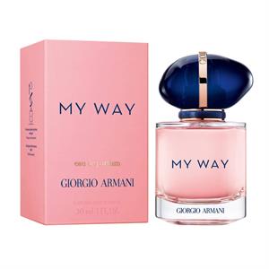 Giorgio Armani My Way Eau de Parfum 30ml Spray