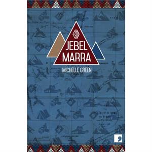 Jebel Marra by Mish Green