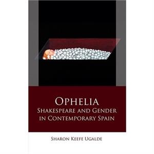 Ophelia by Sharon Keefe Ugalde