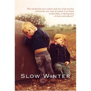 Slow Winter by Alex Hickman