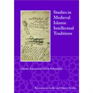 Selected Studies in Modern Arabic Narrative by Roger Allen