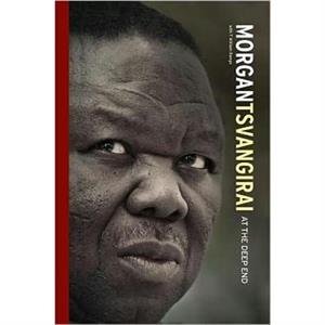 At the Deep End by Tsvangirai Morgan