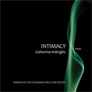 Intimacy by Catherine Imbriglio