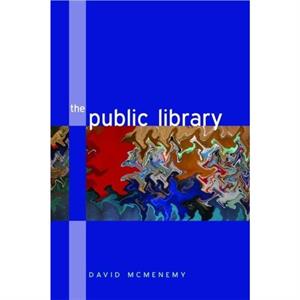 The Public Library by David McMenemy