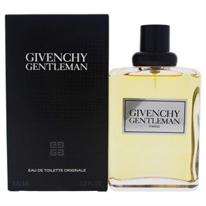 Givenchy Gentleman Eau de Toilette 100ml Spray