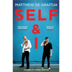 Self  I by de Abaitua Matthew