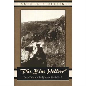 This Blue Hollow by James H. Pickering